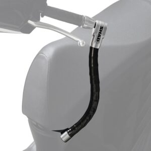 Kit de fixation antivol SHAD