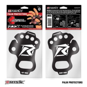 Sous-gants RISK RACING taille L