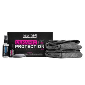 Kit de protection céramique MUC-OFF - 15ml