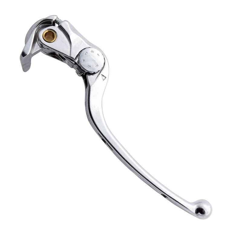 Levier droit HIGHSIDER smart Repair type BC 422 - argent