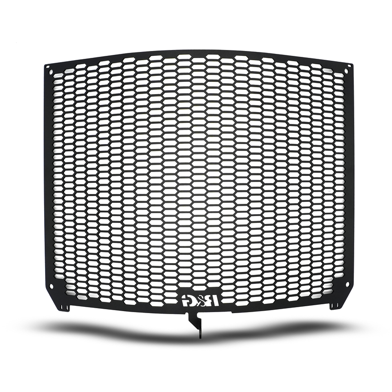 Protection de radiateur R&G RACING Pro