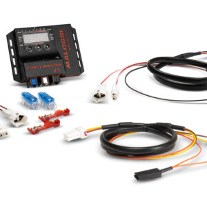 Boîtier électronique ECU Force Master 2.1
