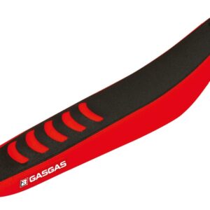 Housse de selle BLACKBIRD Double Grip 3