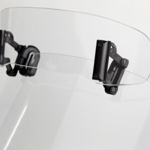 MRA-Vario spoiler VSA Typ C, Clear