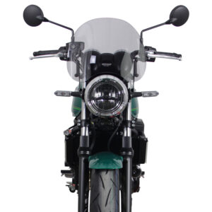 MRA Touringshield NTM, Z 650 RS, 2022-, Smoke