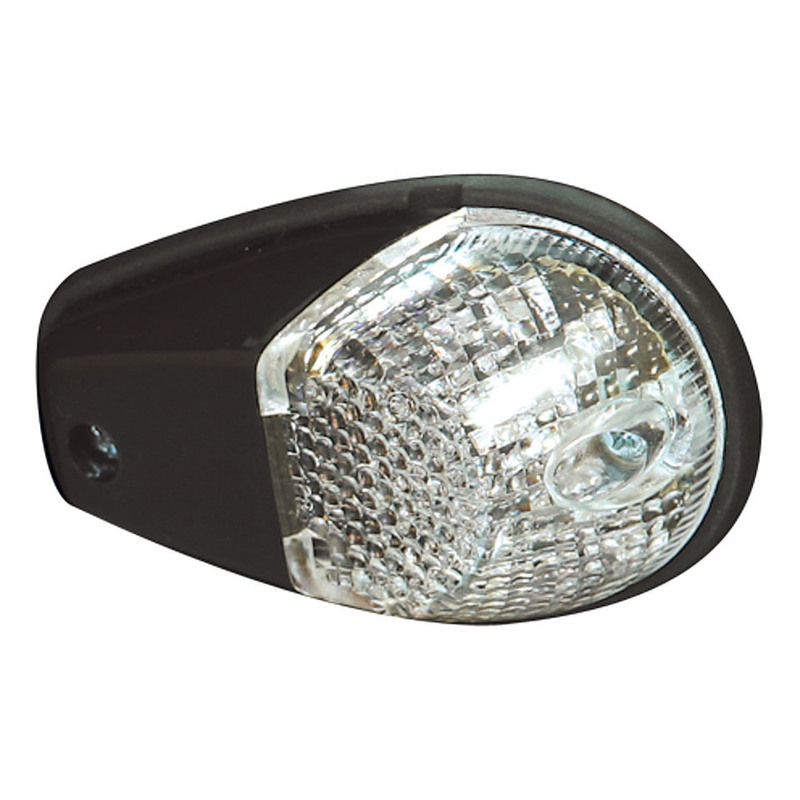 Clignotant LED de carénage HIGHSIDER smart homologué - la paire