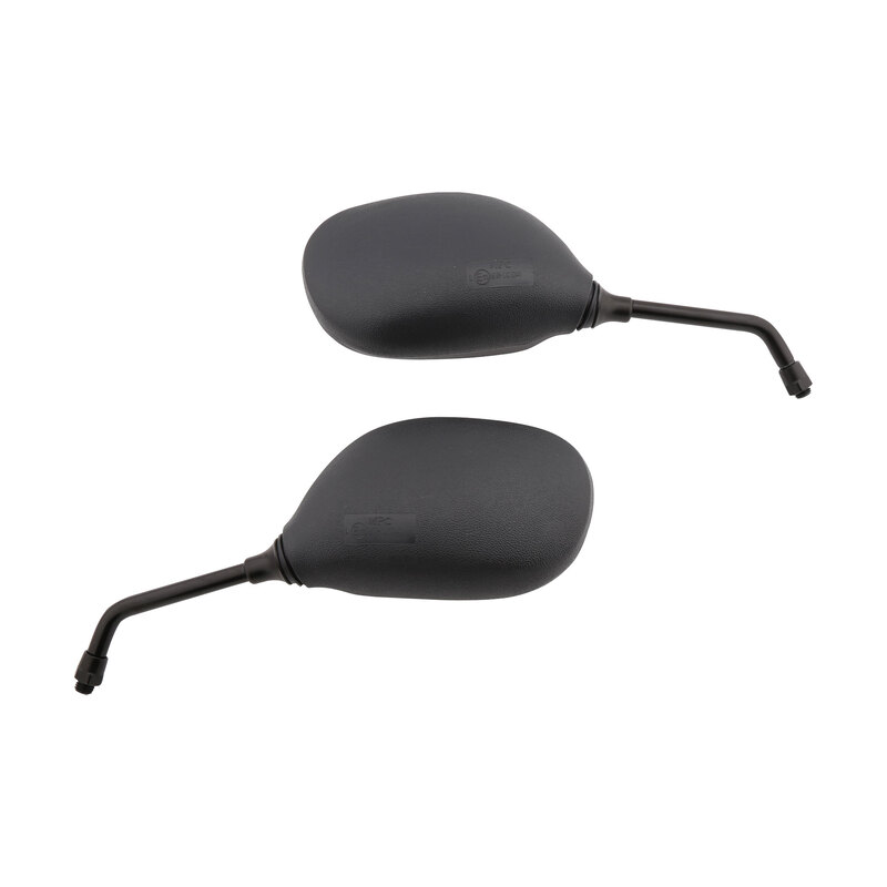 Rétroviseur de guidon HIGHSIDER smart Universal - noir