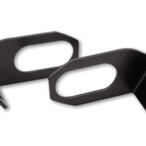 Adaptateur de clignotant original HIGHSIDER pro pour support de plaque d'immatriculation