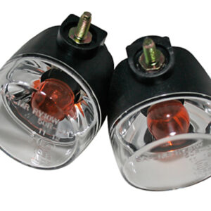 Clignotant pour quad HIGHSIDER smart homologué - la paire