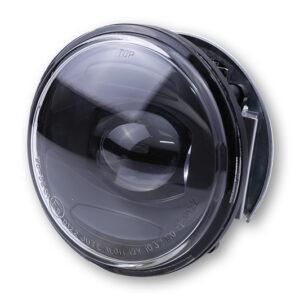 Insert de phare LED HIGHSIDER smart - (3-1/2") - feu de position - homologué E - noir - à l'unité