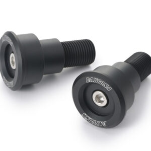 Adaptateur de rétroviseur embouts de guidon DAYTONA