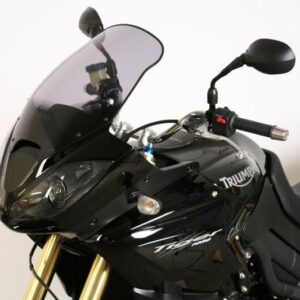 Bulle MRA Touring