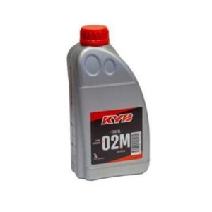 Huile de fourche KAYABA 02M - 1L