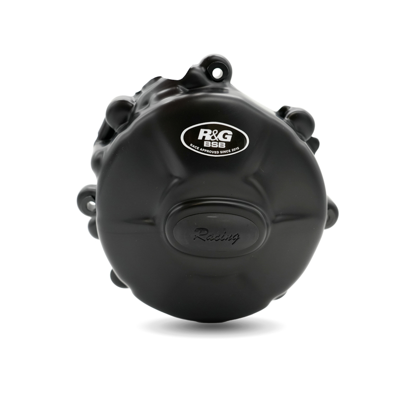 Kit de couvre-carters R&G RACING - 2 pièces