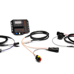 Boîtier électronique MALOSSI Force Master 2