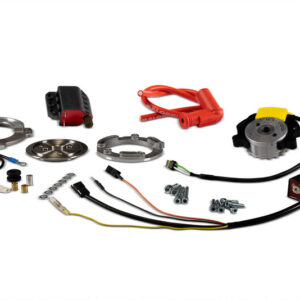 MALOSSI MHR Team II Rotor interne d'allumage pour scooters Yamaha Minarelli