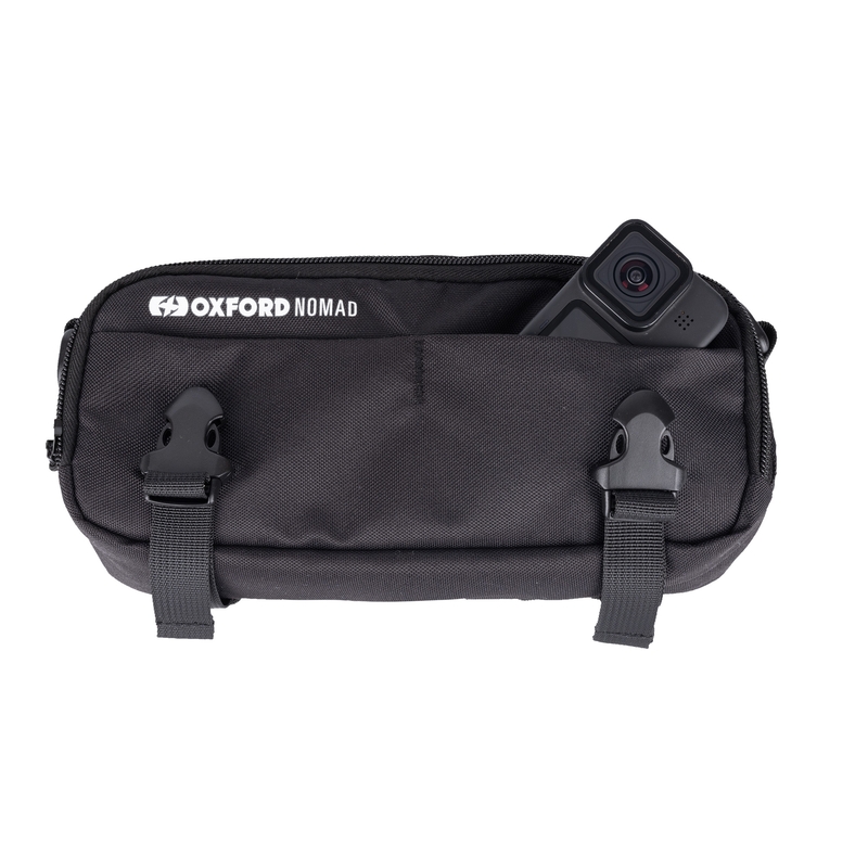 Pochette utilitaire OXFORD Nomad 2L