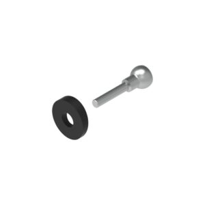 Adaptateur de protection de levier LIGHTECH - Unité