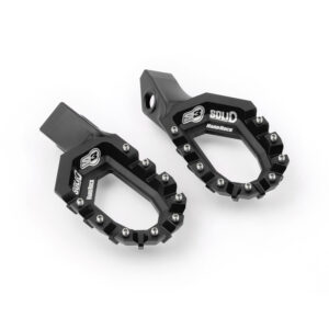 Repose-pieds trial S3 Solid Hardrock