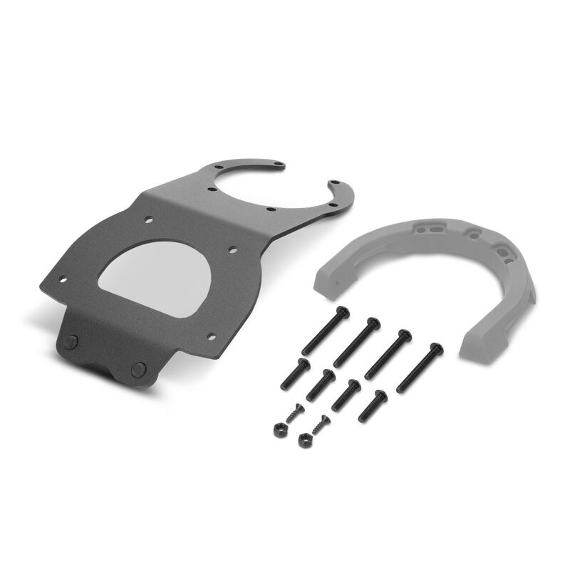Fixation SHAD Click System