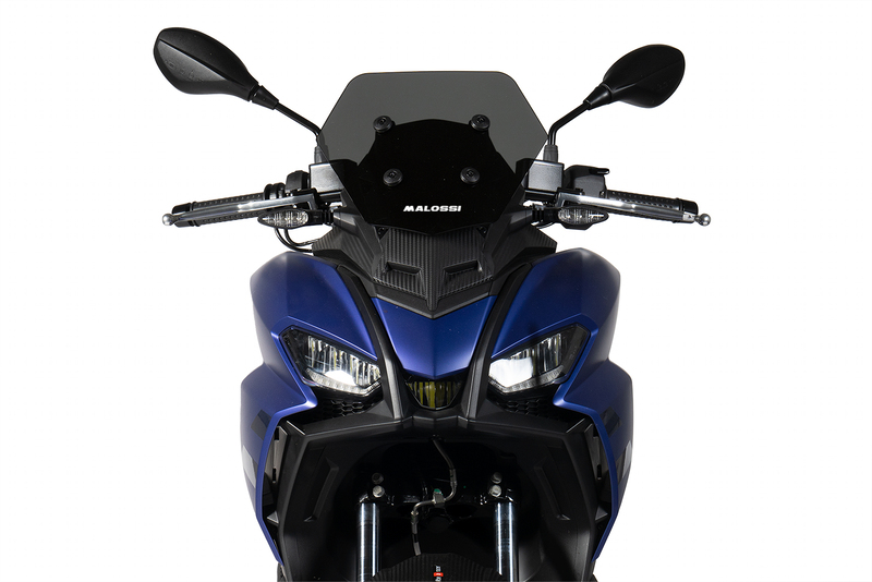 Bulle MALOSSI Sport