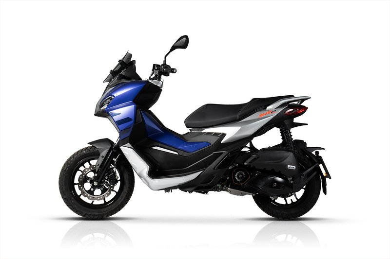 Bulle MALOSSI Sport