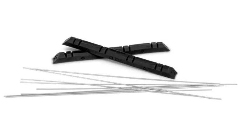 Kit bandes de traction ODI Mud Knuckle