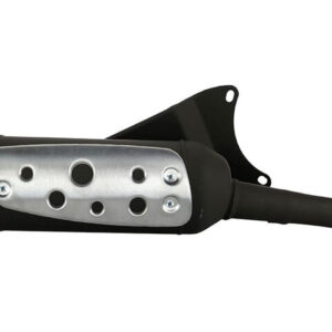 Pot d'échappement TECNIGAS Slient Pro
