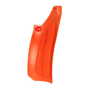 Bavette d'amortisseur RACETECH