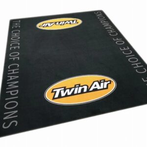 Tapis de paddock environnemental TWIN AIR - 250 x 190cm