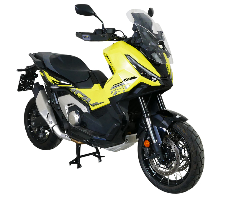 Bulle MRA Racing Touring TM