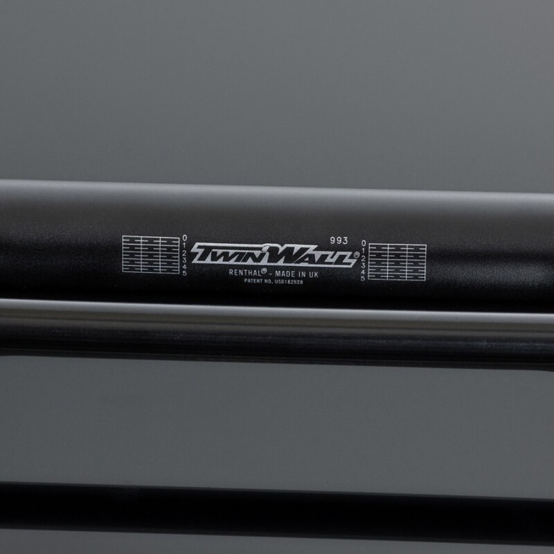 Guidon RENTHAL Twinwall type 992