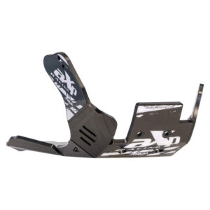 Sabot AXP Xtrem avec protection de biellette - PEHD 8mm