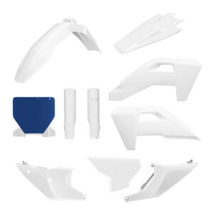 Kit plastique POLISPORT