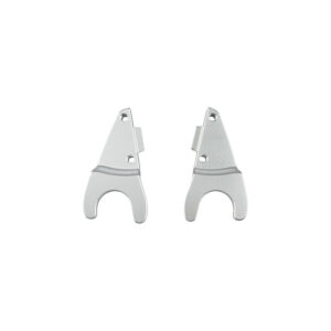 Paire de supports de bras oscillant LIGHTECH