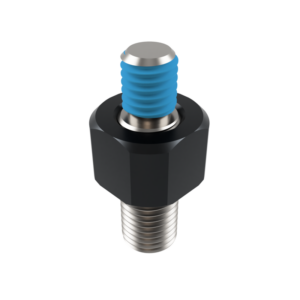Adaptateur de rétroviseur HIGHSIDER pro M10x1,25 à M8
