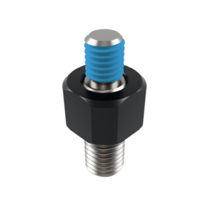 Adaptateur de rétroviseur HIGHSIDER pro M10 x 1.5 à M8 - 14 mm
