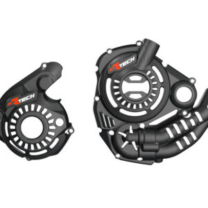 Protections de carter RACETECH
