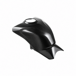 Cache réservoir LIGHTECH carbone (toutes pièces)