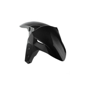 Garde-boue avant LIGHTECH carbone