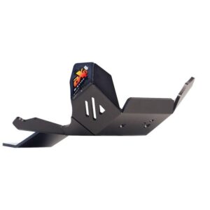 Sabot AXP Xtrem avec protection de biellette - PEHD 8mm