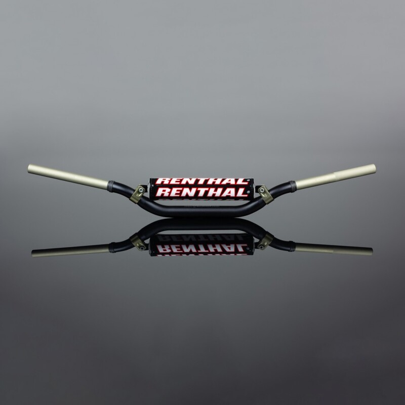 Guidon RENTHAL Twinwall 995