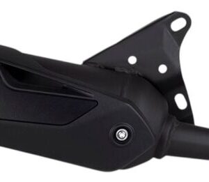Pot d'échappement TECNIGAS Silent Pro