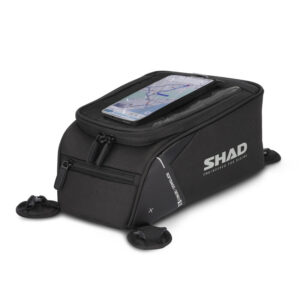 SHAD SL12M Sacoche Reservoir Magnetique