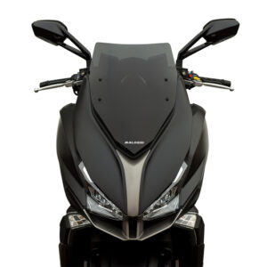 Bulle MALOSSI Sport - foncé