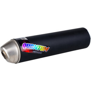 Silencieux TECNIGAS Quantum