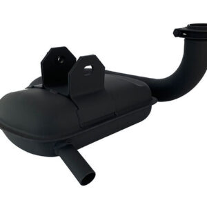 Pot d'échappement TECNIGAS Vespa