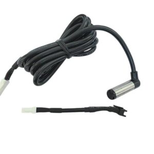 Capteur de vitesse KOSO 2000 mm passif avec câble adaptateur