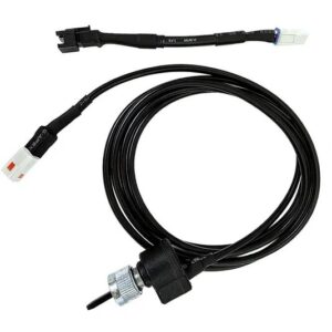 Adaptateur de capteur de vitesse KOSO Speed Signal Adapter D