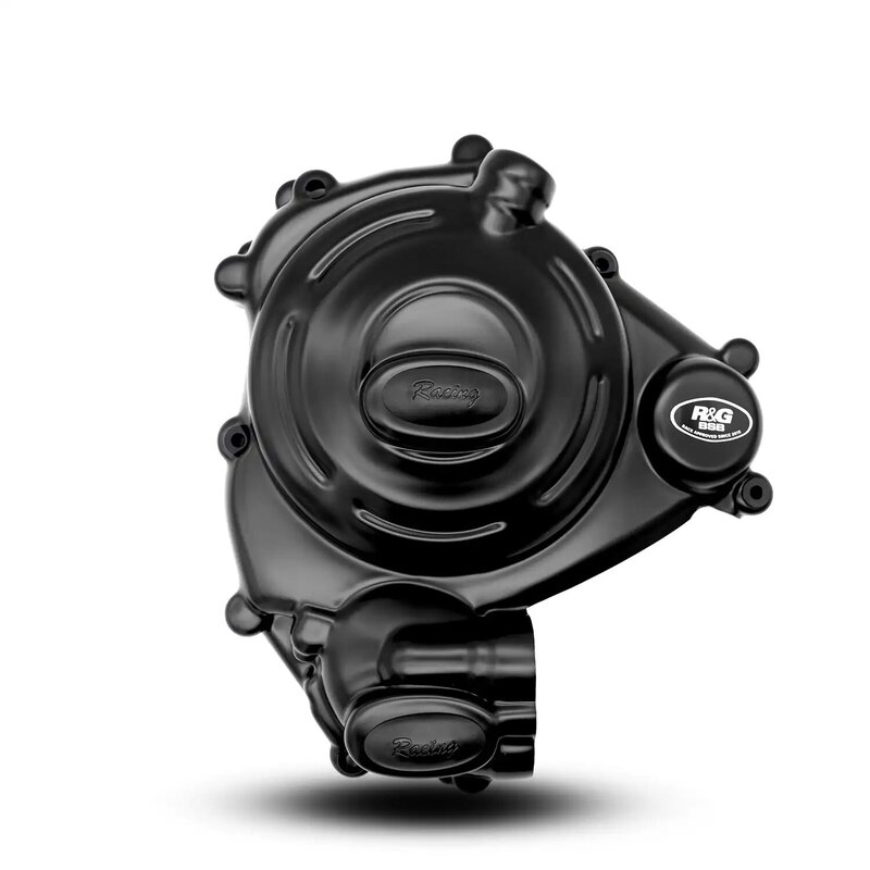 Protection carter moteur R&G Racing droit